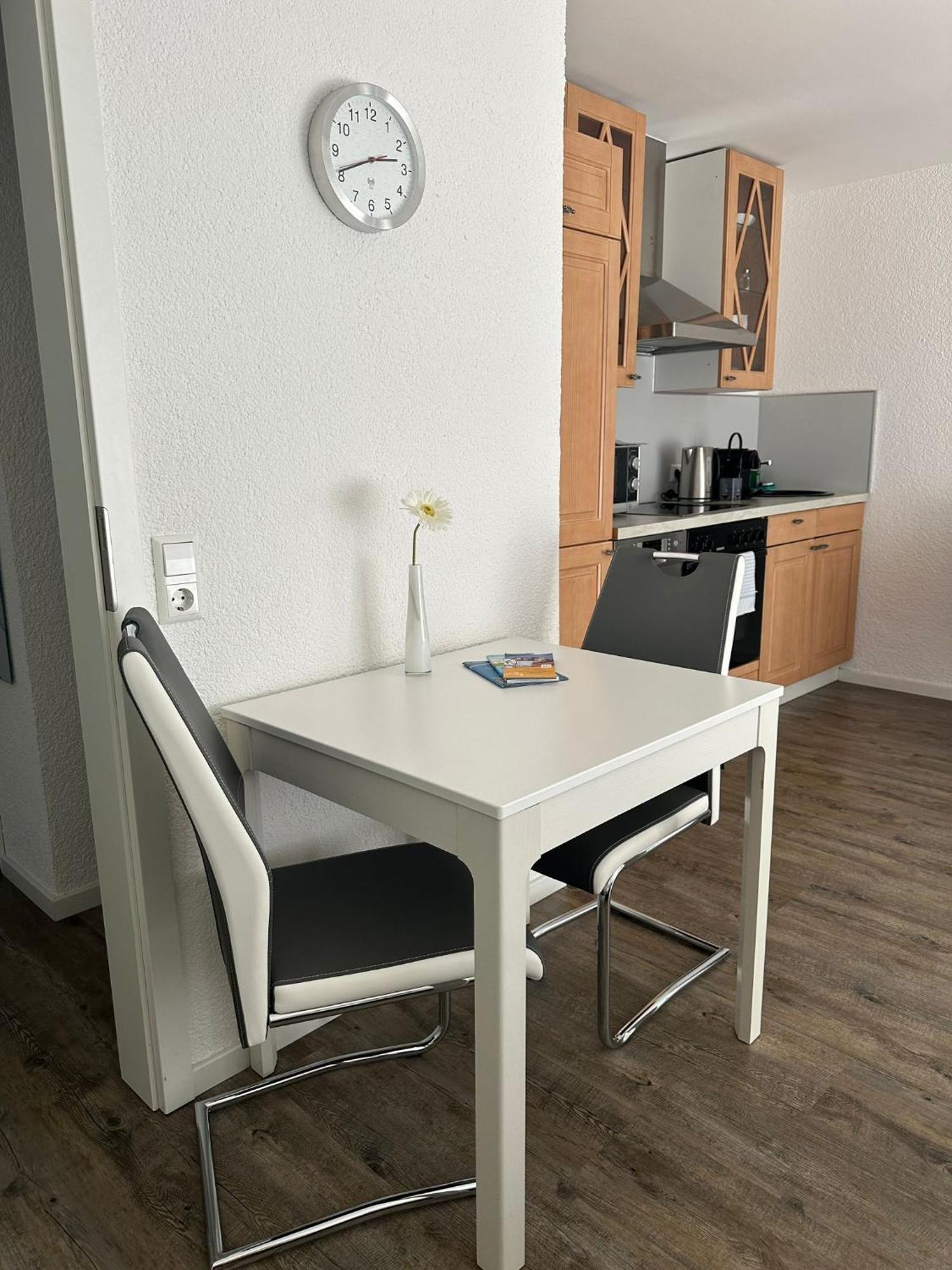 Ferienwohnungen Am Fohrenberg Meersburg Dış mekan fotoğraf